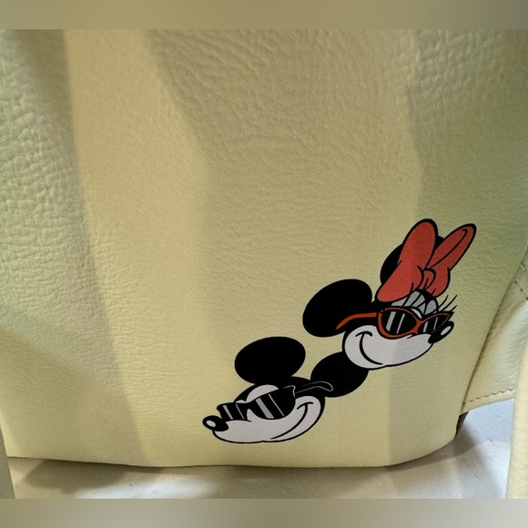 Disney Mickey & Minnie Loungefly🧡 - Picture 6 of 8